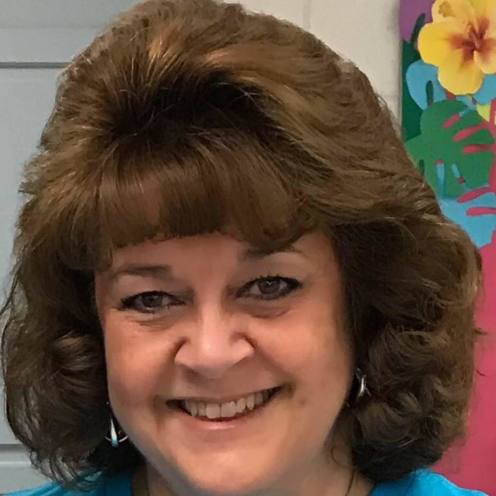 Meet your Posher, Renee